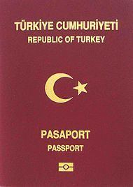 Turkish passport httpsuploadwikimediaorgwikipediacommonsthu