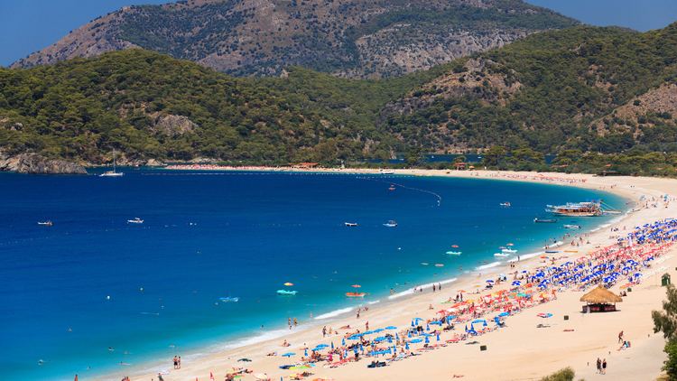 Turkish Riviera Turkish Riviera Spend Holiday Tours with Us