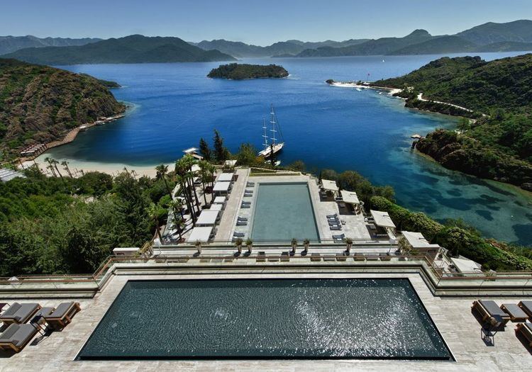 Turkish Riviera Best Hotel On Turkish Riviera Amazing DHotel Maris The Lux