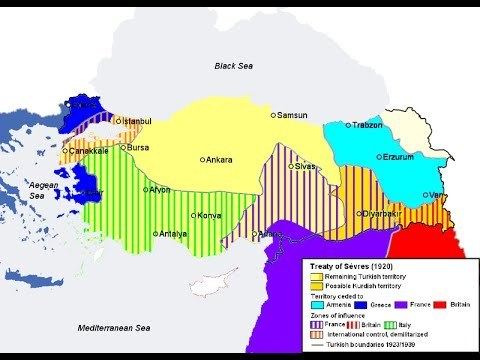 Turkish War of Independence httpsiytimgcomvieavnDB3B4yIhqdefaultjpg