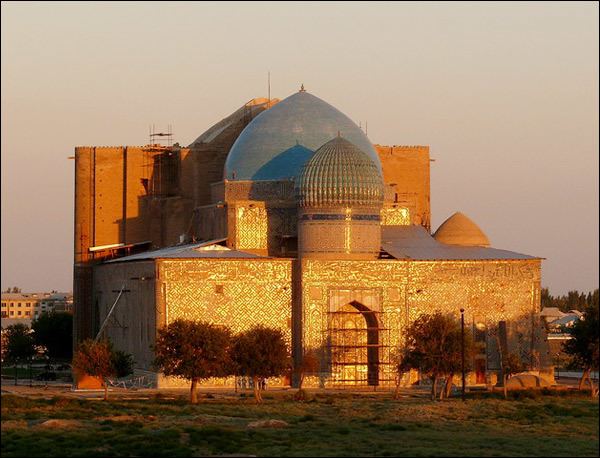 Turkistan (city) aboutkazakhstancomimagesturkestankazakhstanci