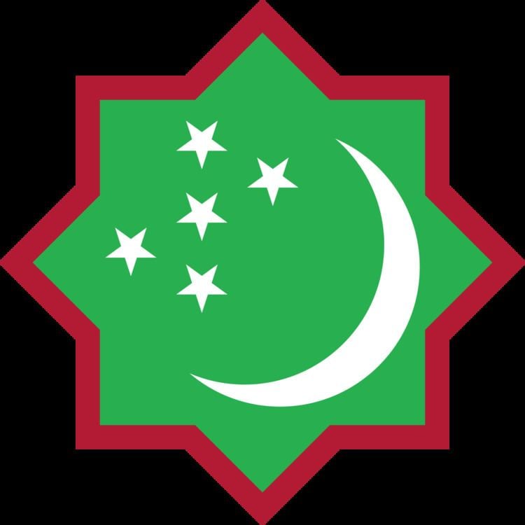 Turkmen Air Force