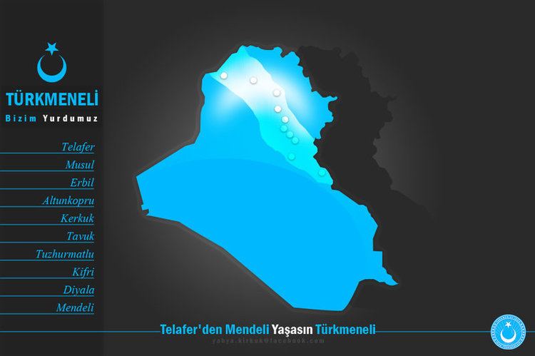 Turkmeneli TURKMENELI by YahyaTurkmen on DeviantArt