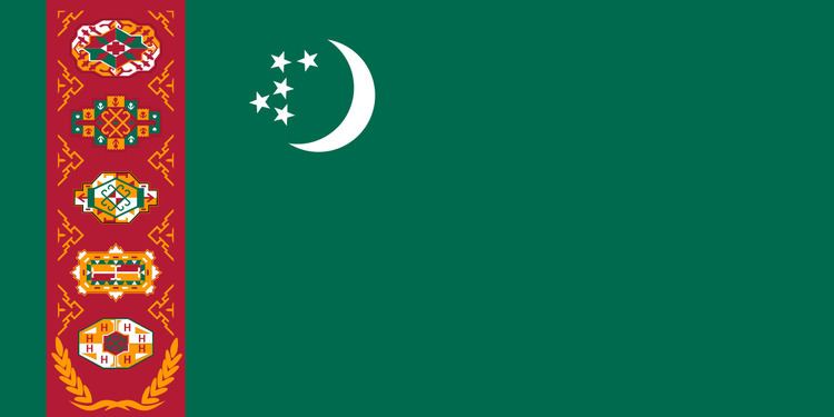 Turkmenistan at the 2000 Summer Olympics
