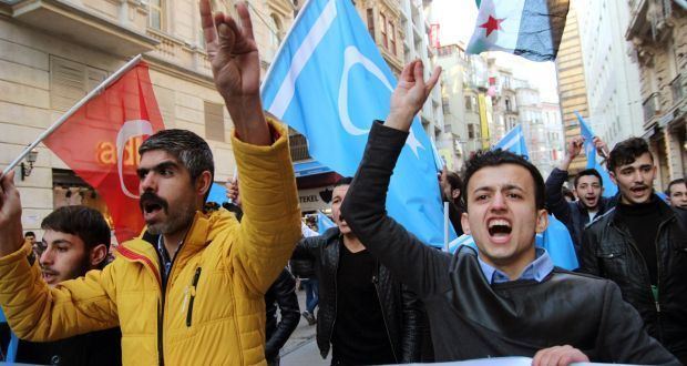 Turkmens Turkey protective of ethnic Turkmens in Syria