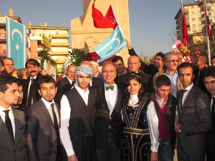 Turkmens Iraqi Turkmens