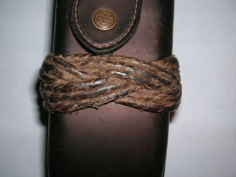 Turk's head knot