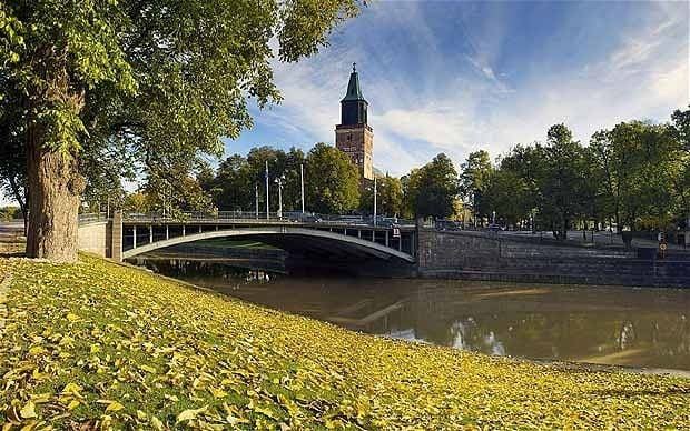 Turku Culture of Turku
