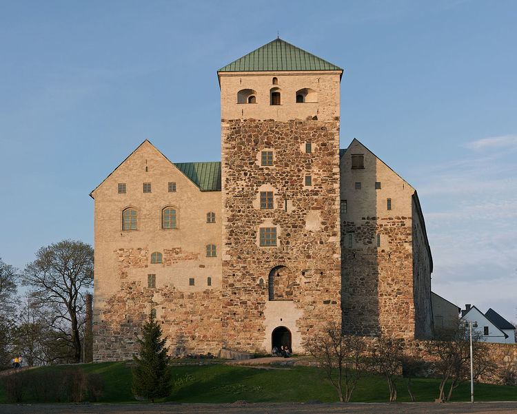 Turku Castle