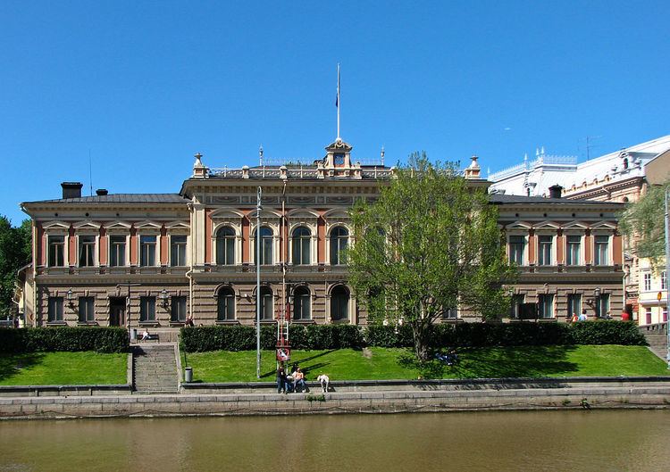 Turku City Hall