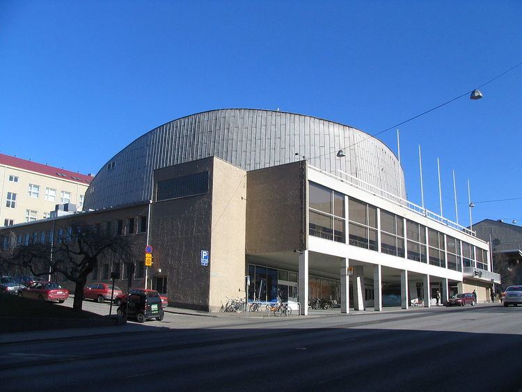 Turku Concert Hall