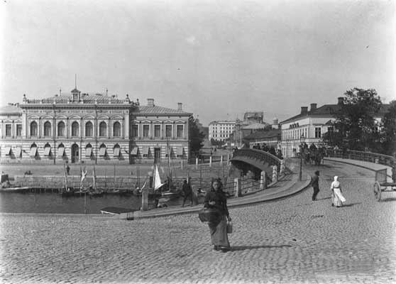 Turku in the past, History of Turku