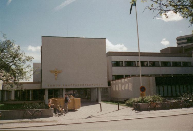 Turku School of Economics