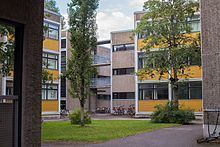 Turku Student Village httpsuploadwikimediaorgwikipediacommonsthu