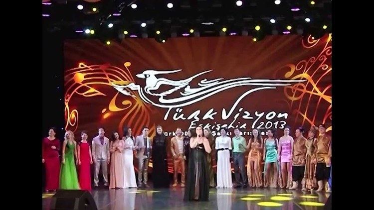 Turkvision Song Contest 2013 httpsiytimgcomviar4NvtDGy8maxresdefaultjpg