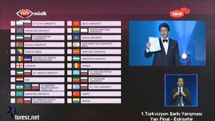 Turkvision Song Contest httpsiytimgcomvibm6d0qrBjMmaxresdefaultjpg