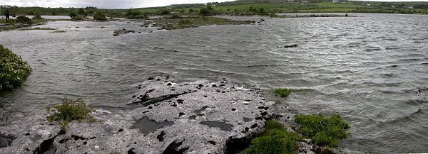 Turlough (lake) httpsuploadwikimediaorgwikipediacommonsthu