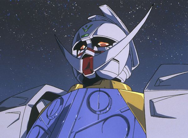 Turn A Gundam turn a gundam Archives Otaku USA Magazine