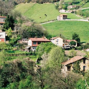 Turón, Asturias TURON Asturias