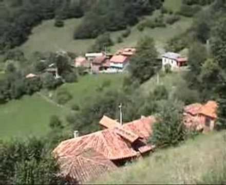 Turón, Asturias Valle de Turn Asturias YouTube