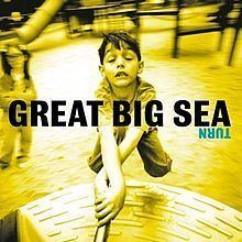 Turn (Great Big Sea album) httpsuploadwikimediaorgwikipediaenthumb9