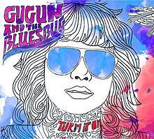 Turn It On (Gugun and the Bluesbug album) httpsuploadwikimediaorgwikipediaenthumb0
