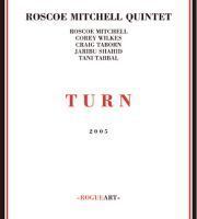 Turn (Roscoe Mitchell album) httpsuploadwikimediaorgwikipediaen110Tur