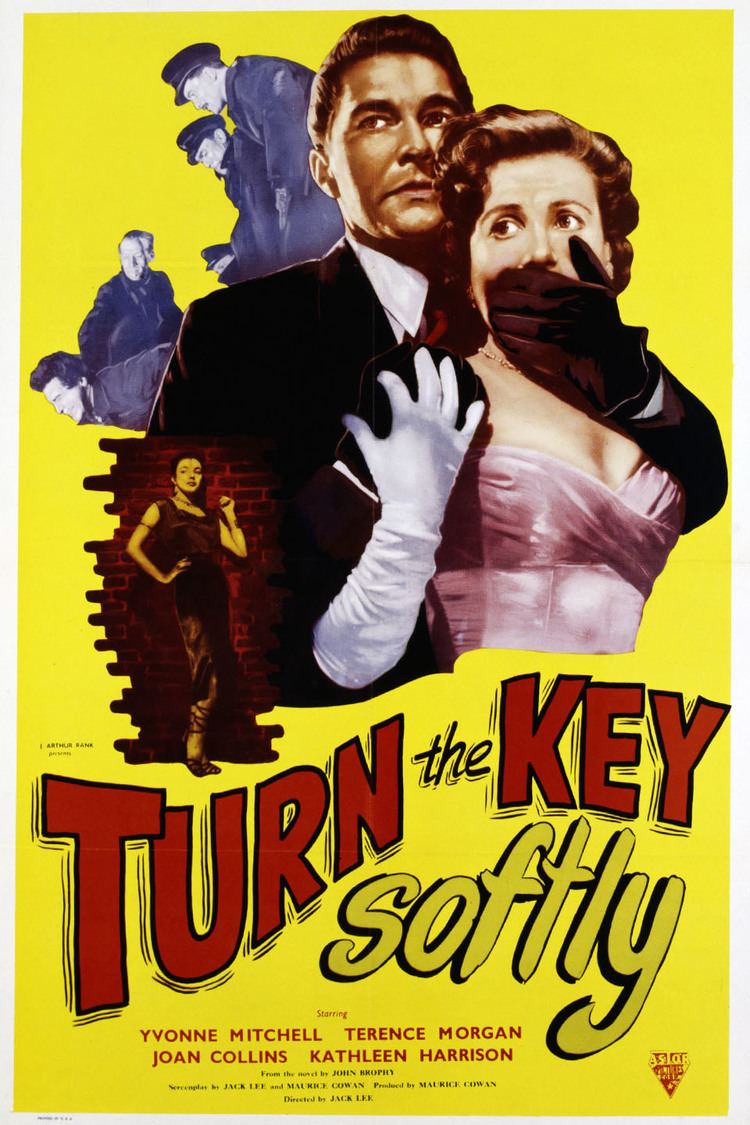 Turn the Key Softly wwwgstaticcomtvthumbmovieposters74989p74989