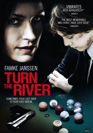 Turn the River Turn the River 8 Ball on the Silver Screen