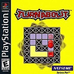 Turnabout (video game) httpsuploadwikimediaorgwikipediaenthumb6