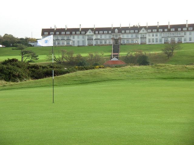 Turnberry (golf course)