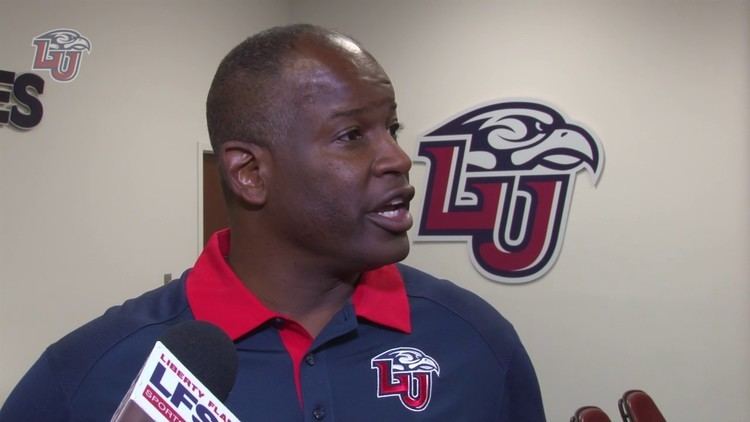 Turner Gill Football Update with Coach Turner Gill YouTube