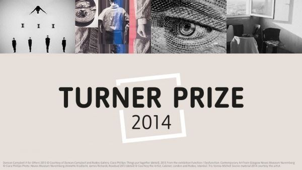 Turner Prize Turner Prize 2014 Exhibition at Tate Britain Tate
