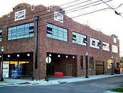 Turner-Todd Motor Company httpsuploadwikimediaorgwikipediacommonsthu