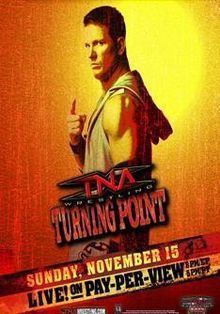 Turning Point (2009 wrestling) httpsuploadwikimediaorgwikipediaenthumbd