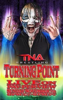 Turning Point (2010 wrestling) httpsuploadwikimediaorgwikipediaenthumb9