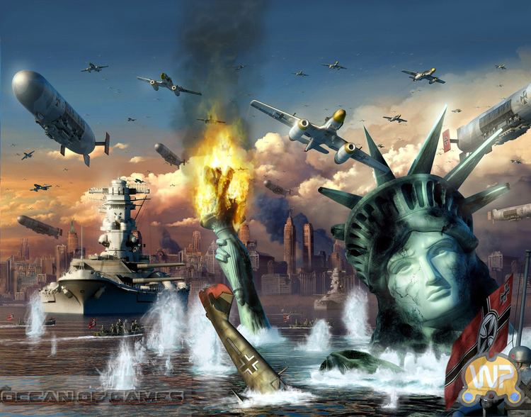 Turning Point: Fall of Liberty Turning Point Fall of Liberty Free Download
