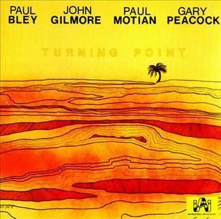 Turning Point (Paul Bley album) httpsuploadwikimediaorgwikipediaen997Tur