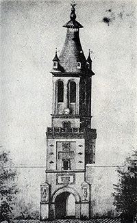 Turnul Colței httpsuploadwikimediaorgwikipediacommonsthu