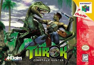 Turok: Dinosaur Hunter httpsuploadwikimediaorgwikipediaen886Tur