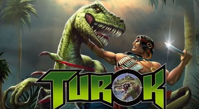 Turok: Dinosaur Hunter Dinosaur Hunter Review