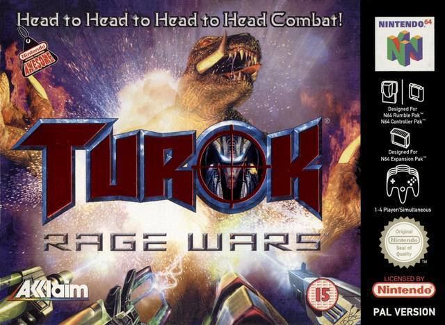 Turok: Rage Wars staticgiantbombcomuploadsoriginal1010388116