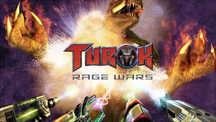 Turok: Rage Wars PsiMajora39s Favorite VGMs 71 Wicked Dance Turok Rage Wars YouTube