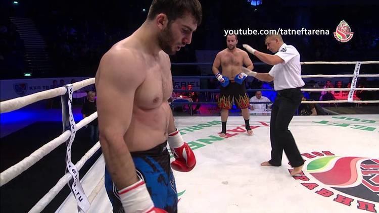 Turpal Tokaev TATNEFT CUP Turpal Tokaev VS Farid Shabanov YouTube