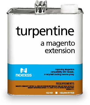 Turpentine Turpentine a Magento Extension Nexcess