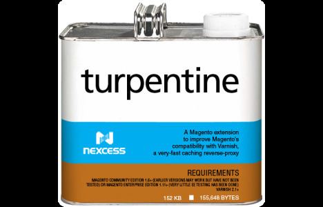 Turpentine Turpentine Varnish Cache Magento Connect