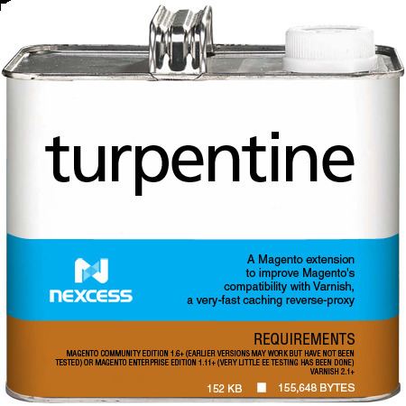 Turpentine httpswwwmagentocommercecommagentoconnectme