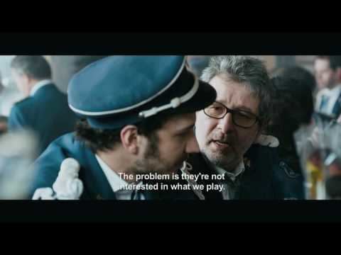 Turquoise (film) Turquaze Trailer YouTube