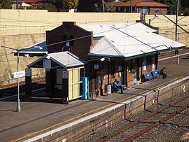Turrella, New South Wales httpsuploadwikimediaorgwikipediacommonsthu