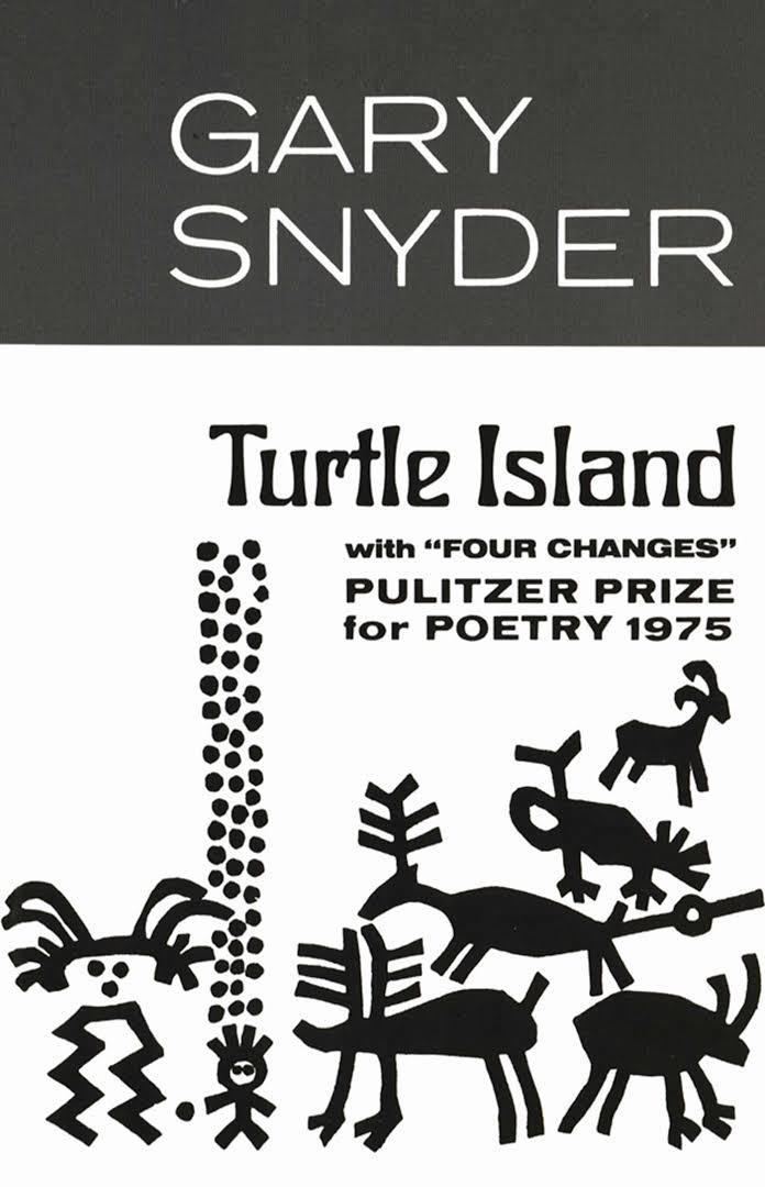 Turtle Island (book) t0gstaticcomimagesqtbnANd9GcTmlZRl7MEVPAZI